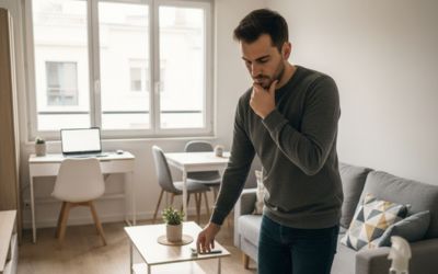 Une offre d’achat sans condition suspensive engage fortement votre responsabilité