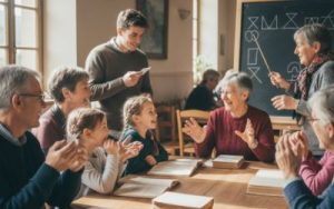 La déshydratation réduit fortement la concentration au travail