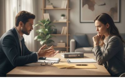 L&rsquo;encadrement des clauses obligatoires du mandat de vente immobilier